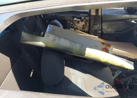 2014 Ford Focus Se from USA, damaged, VIN 1FADP3F23EL170114